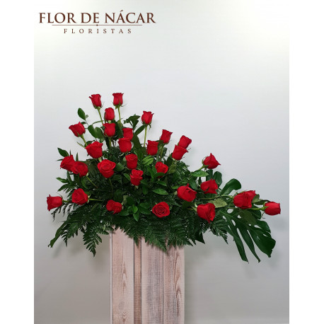 Centro de Flores Poniente