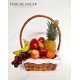 Cesta de Frutas Varadero