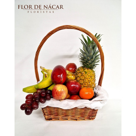 Cesta de Frutas Varadero