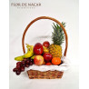 Cesta de Frutas Varadero