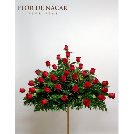 Centro de Flores Zembla