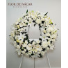 Corona de Flores Eternia
