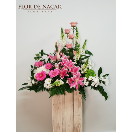 Centro de Flores Tramontana